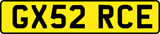 GX52RCE
