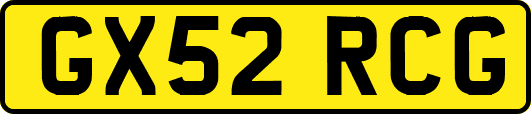 GX52RCG