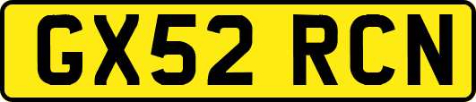 GX52RCN