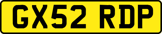 GX52RDP