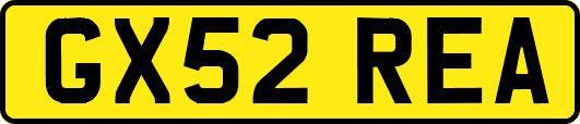 GX52REA