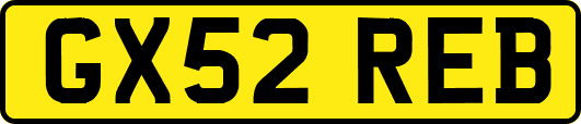 GX52REB
