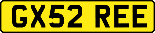 GX52REE
