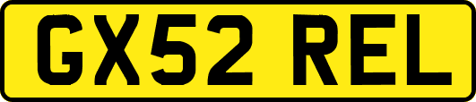 GX52REL