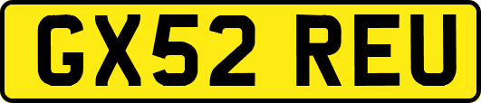 GX52REU