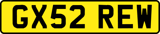 GX52REW