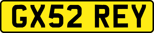GX52REY