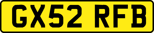 GX52RFB