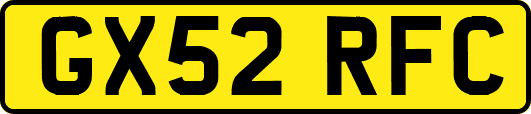 GX52RFC