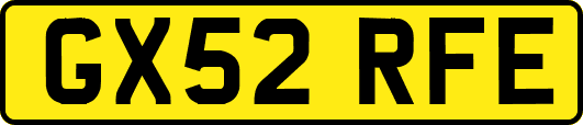 GX52RFE