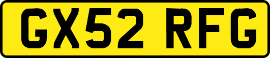 GX52RFG