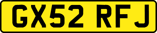 GX52RFJ