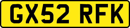 GX52RFK