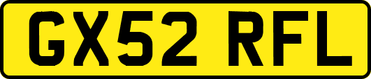 GX52RFL