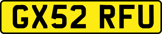 GX52RFU