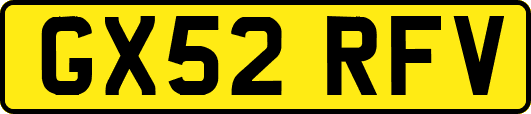 GX52RFV