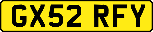 GX52RFY
