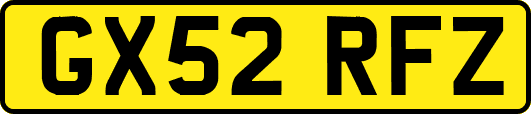 GX52RFZ