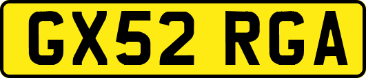 GX52RGA