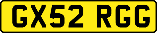 GX52RGG