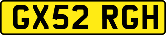 GX52RGH