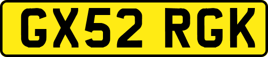 GX52RGK