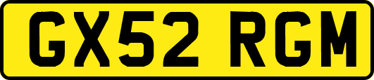 GX52RGM