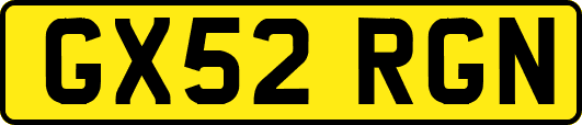 GX52RGN