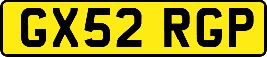 GX52RGP