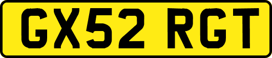 GX52RGT