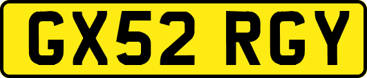 GX52RGY