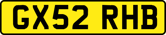 GX52RHB