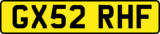 GX52RHF
