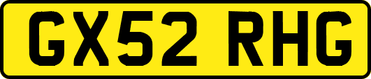 GX52RHG