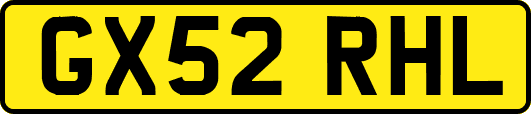 GX52RHL