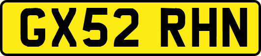 GX52RHN