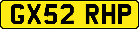 GX52RHP