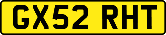 GX52RHT