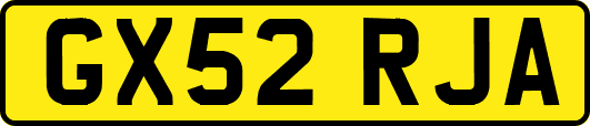 GX52RJA