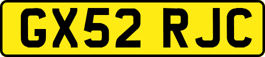 GX52RJC