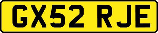 GX52RJE