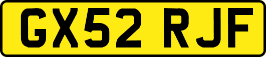 GX52RJF