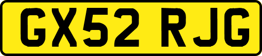 GX52RJG