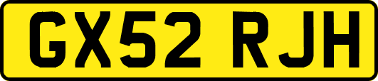 GX52RJH