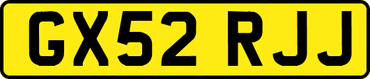 GX52RJJ