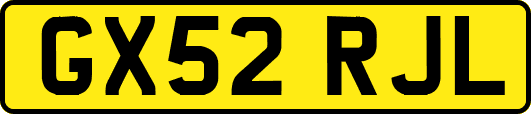 GX52RJL
