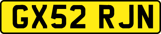GX52RJN