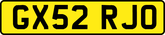 GX52RJO