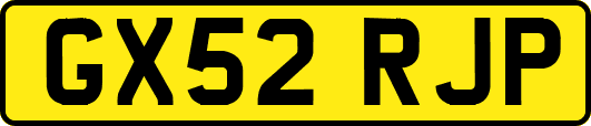 GX52RJP