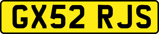 GX52RJS